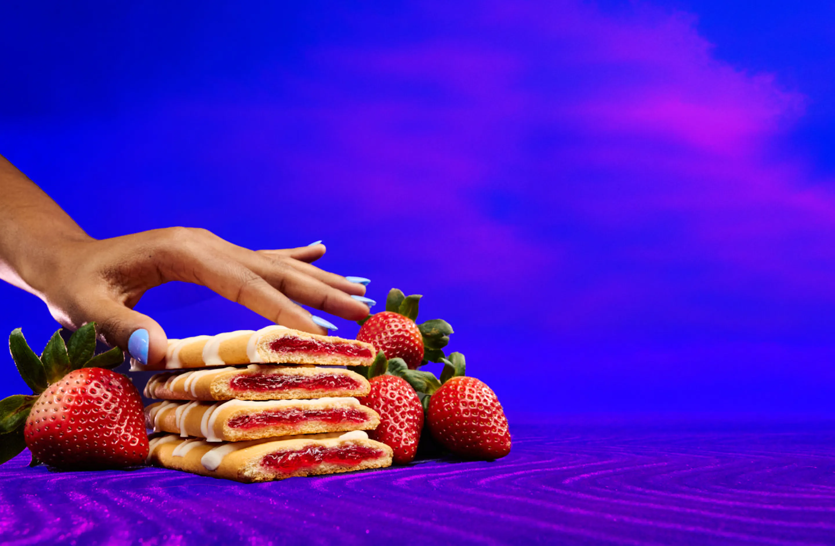 Childhood Classics, Grown-Up Nutrition